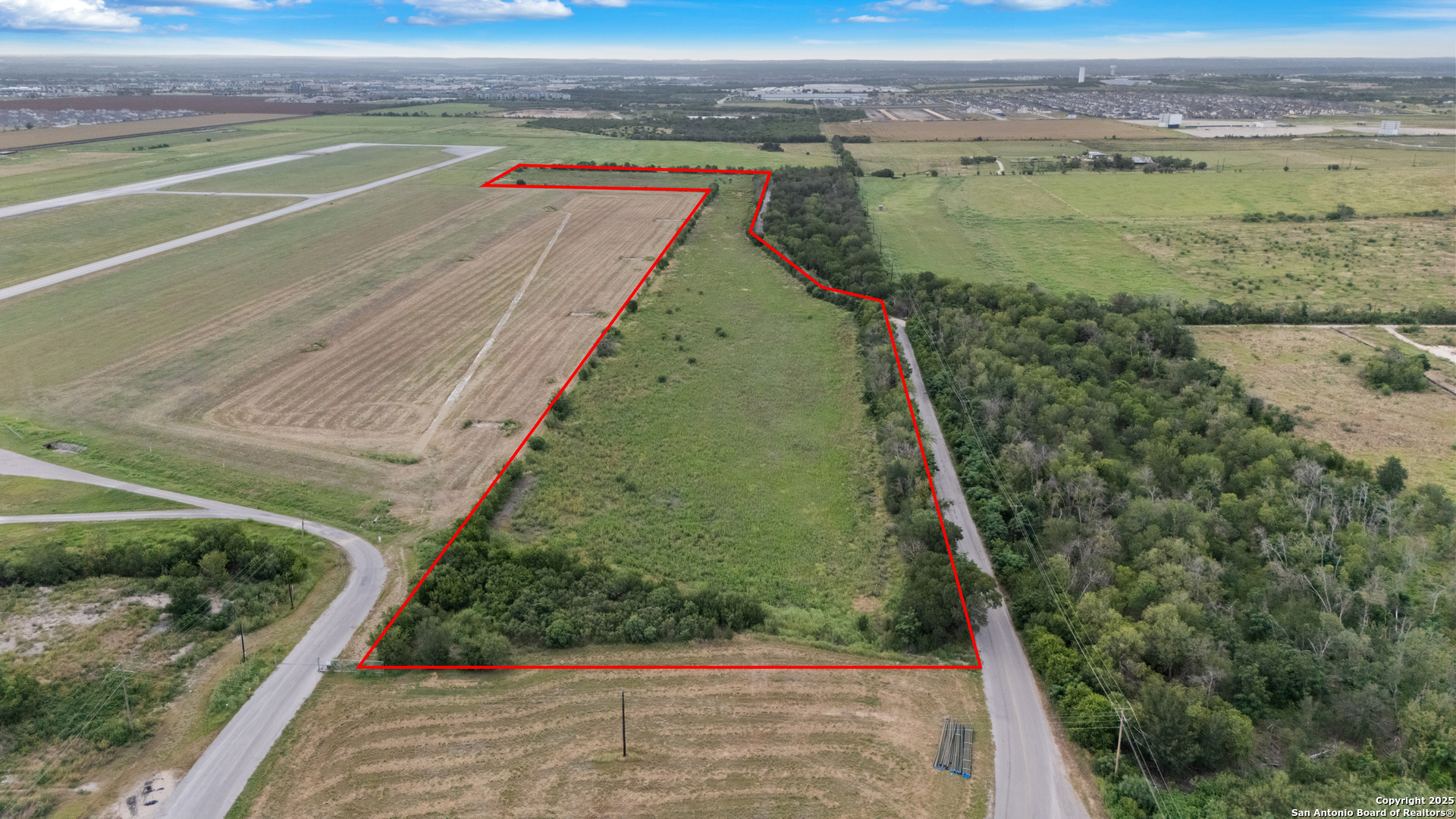 0 Westmeyer New Braunfels TX 78130