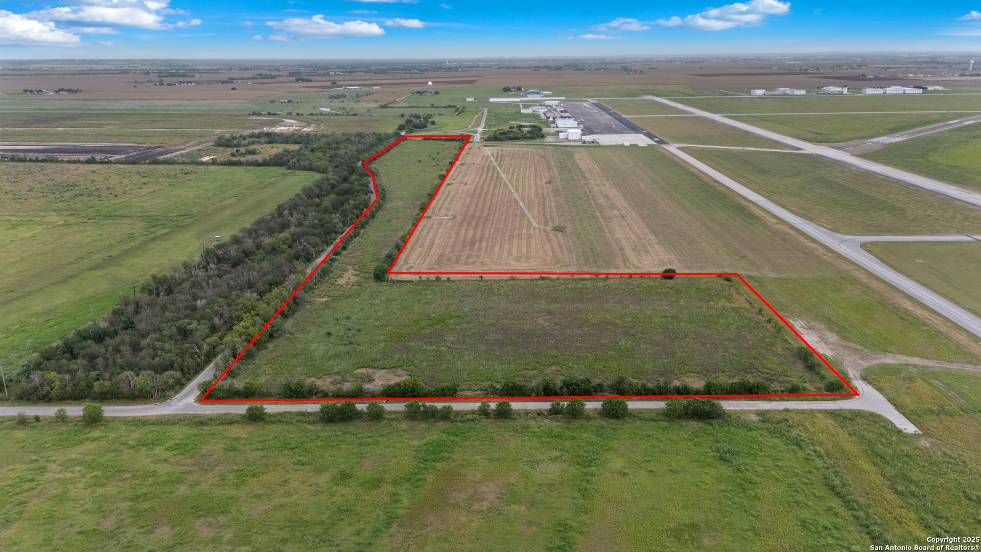 0 Westmeyer New Braunfels TX 78130