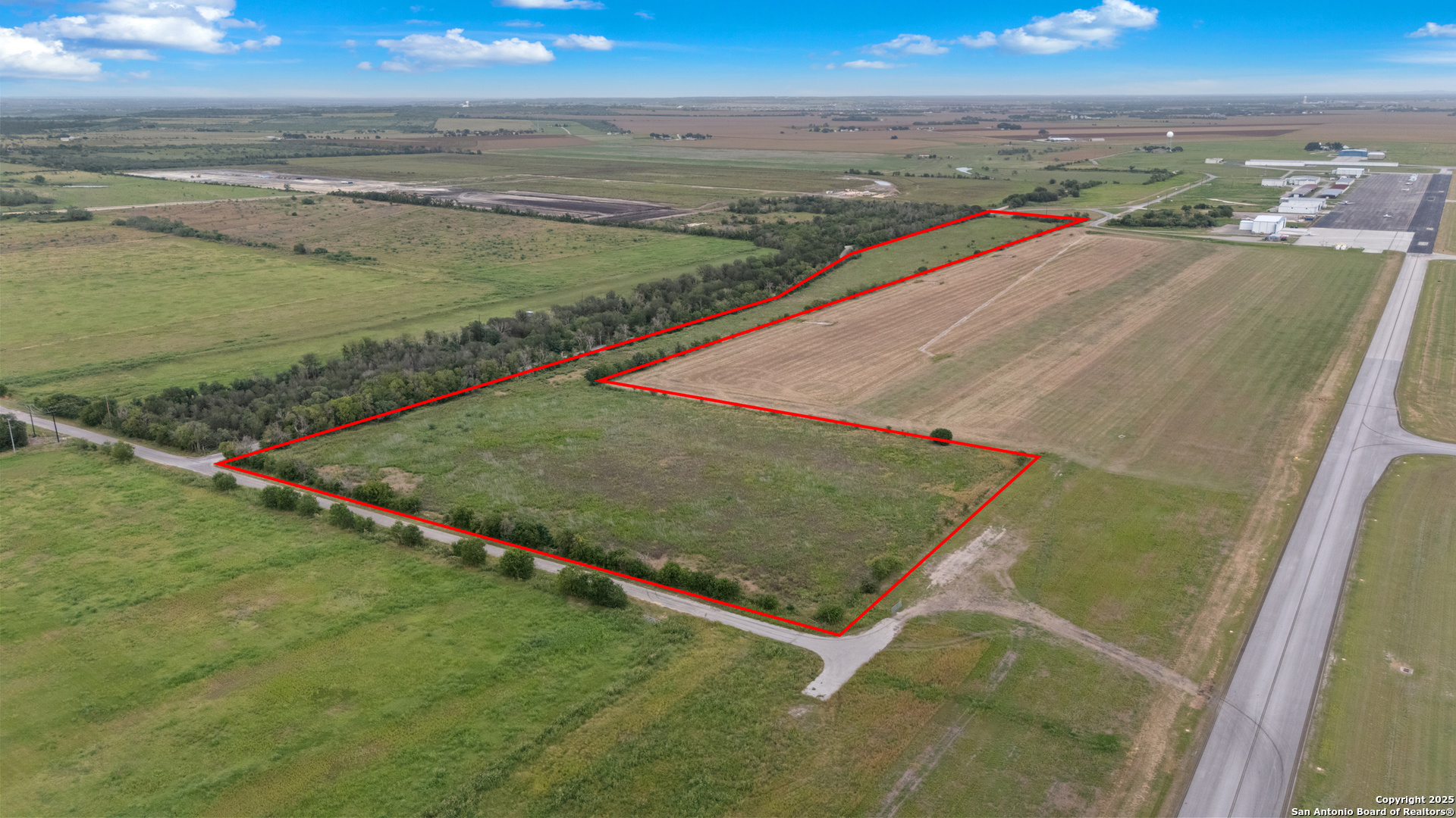 0 Westmeyer New Braunfels TX 78130