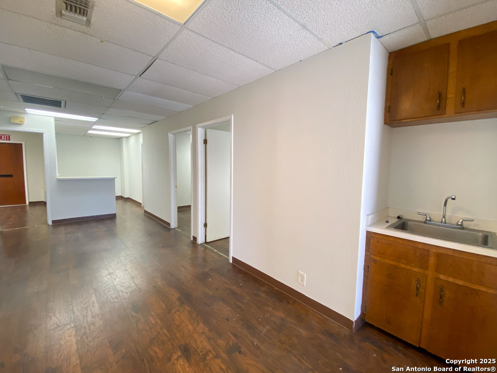 12521 Nacogdoches San Antonio TX 78217