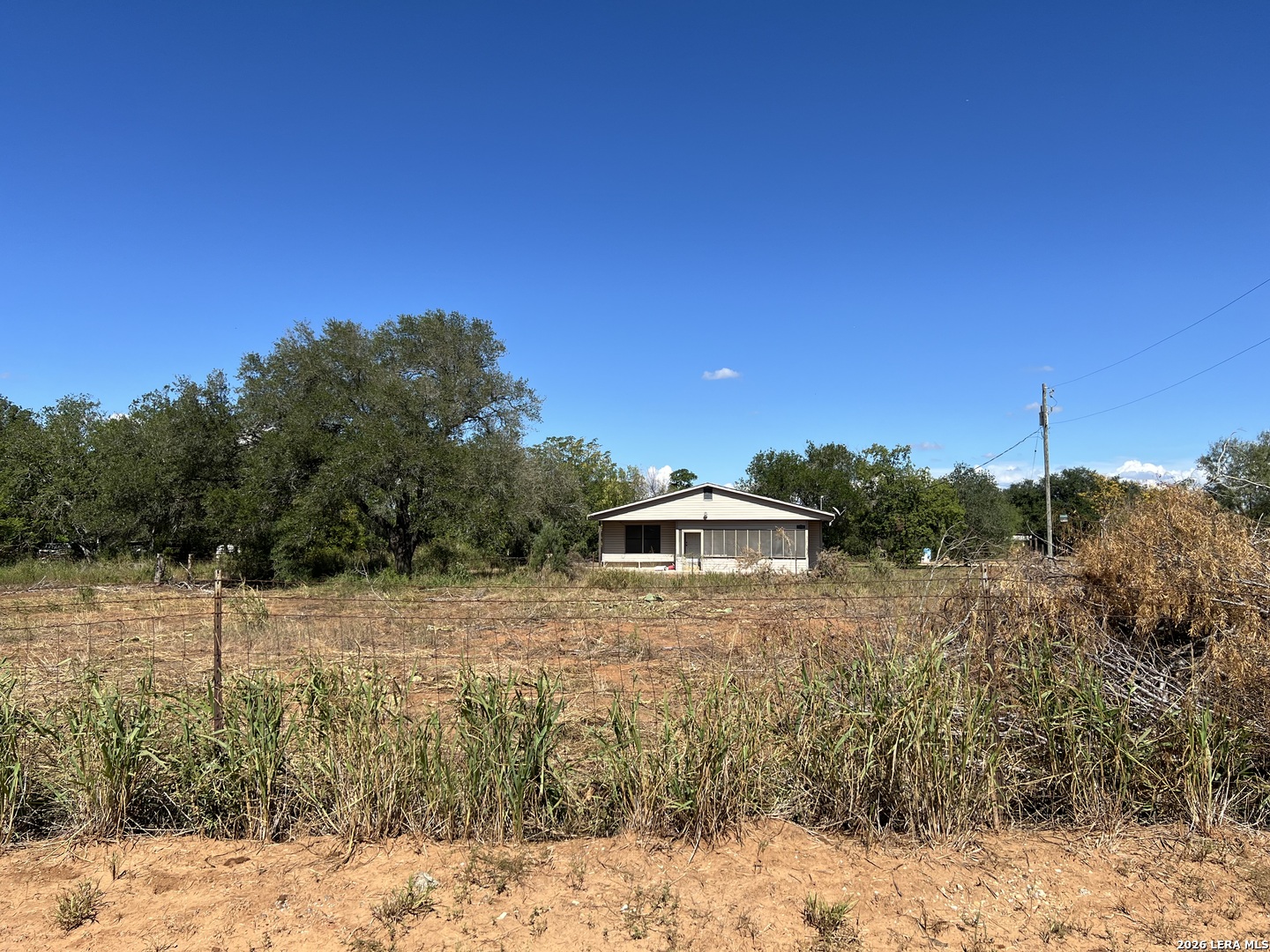 3200 N State Highway 16 Jourdanton TX 78026