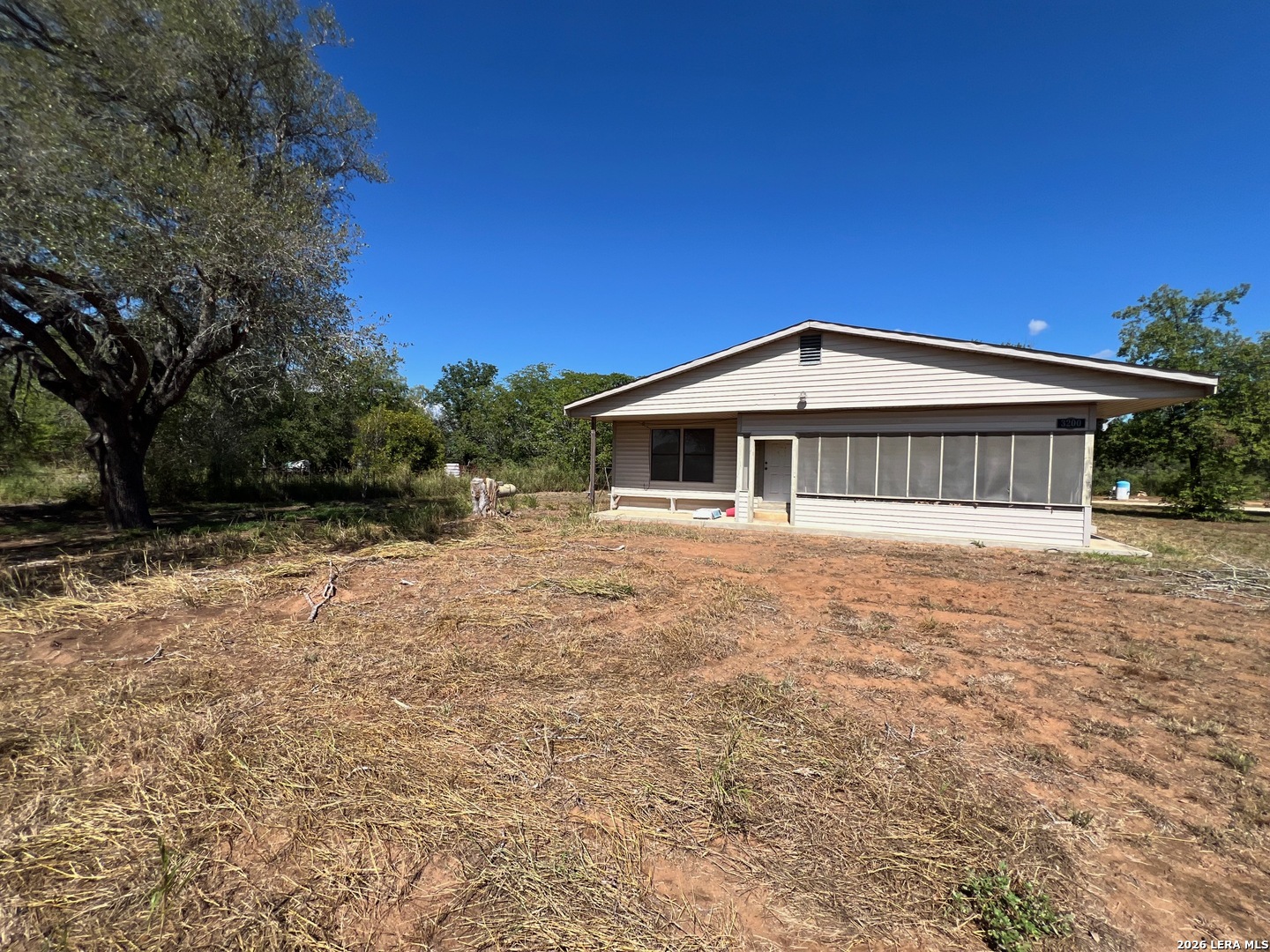 3200 N State Highway 16 Jourdanton TX 78026