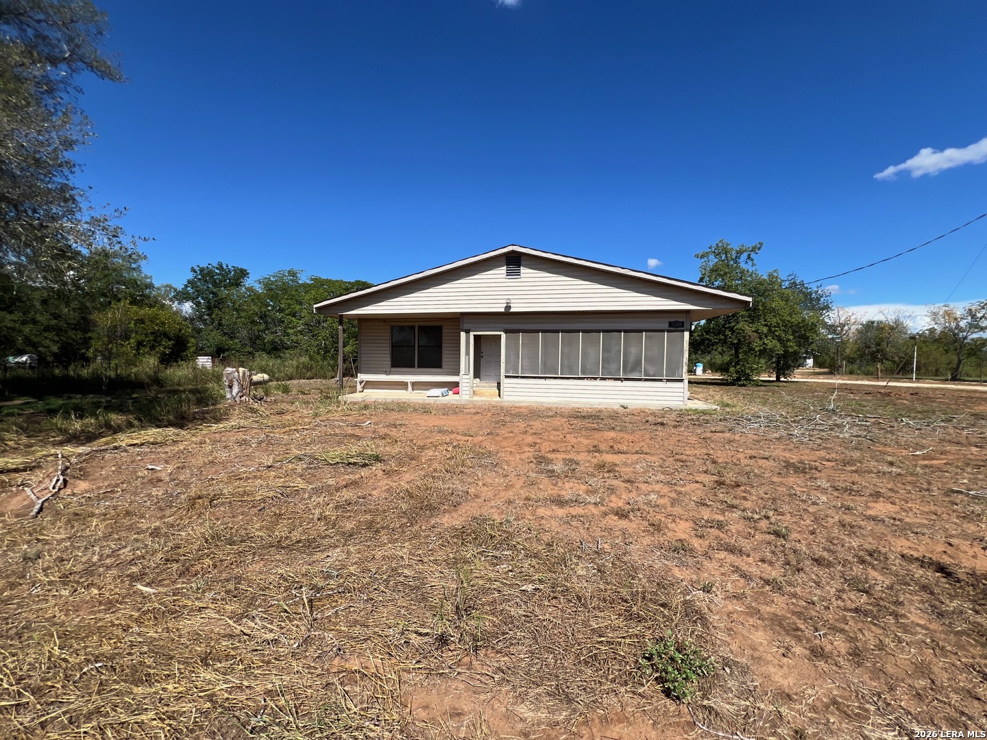 3200 N State Highway 16 Jourdanton TX 78026