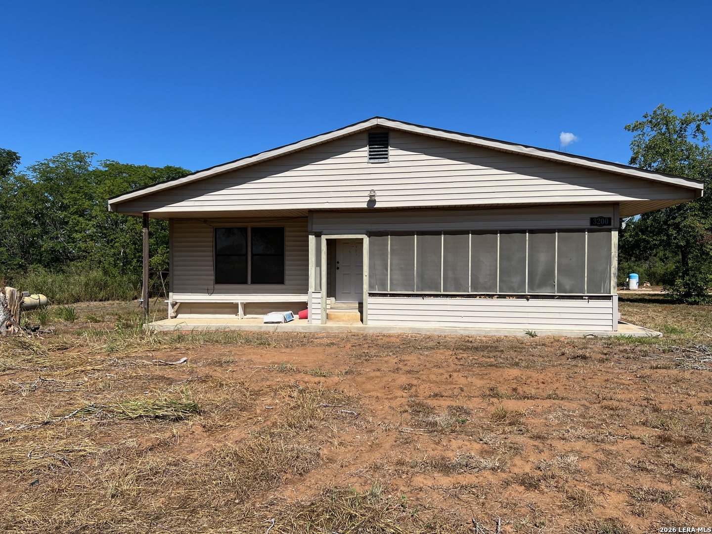 3200 N State Highway 16 Jourdanton TX 78026