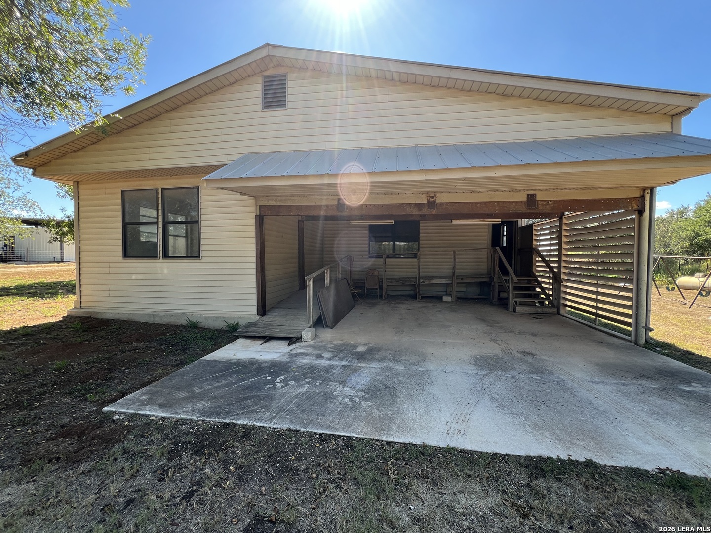 3200 N State Highway 16 Jourdanton TX 78026