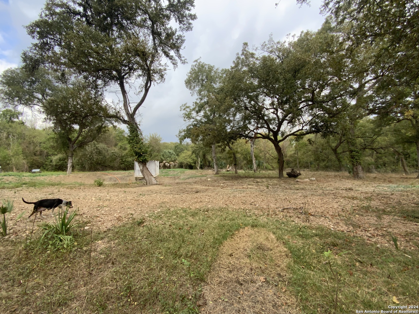 249 Cresthill Road San Antonio TX 78220