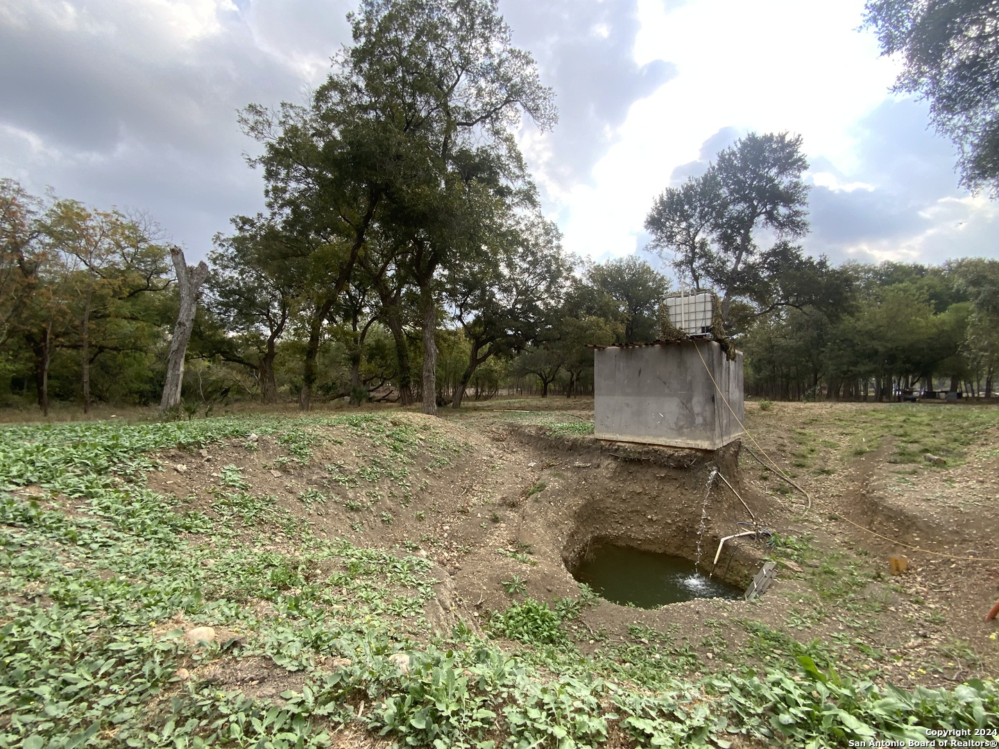 249 Cresthill Road San Antonio TX 78220