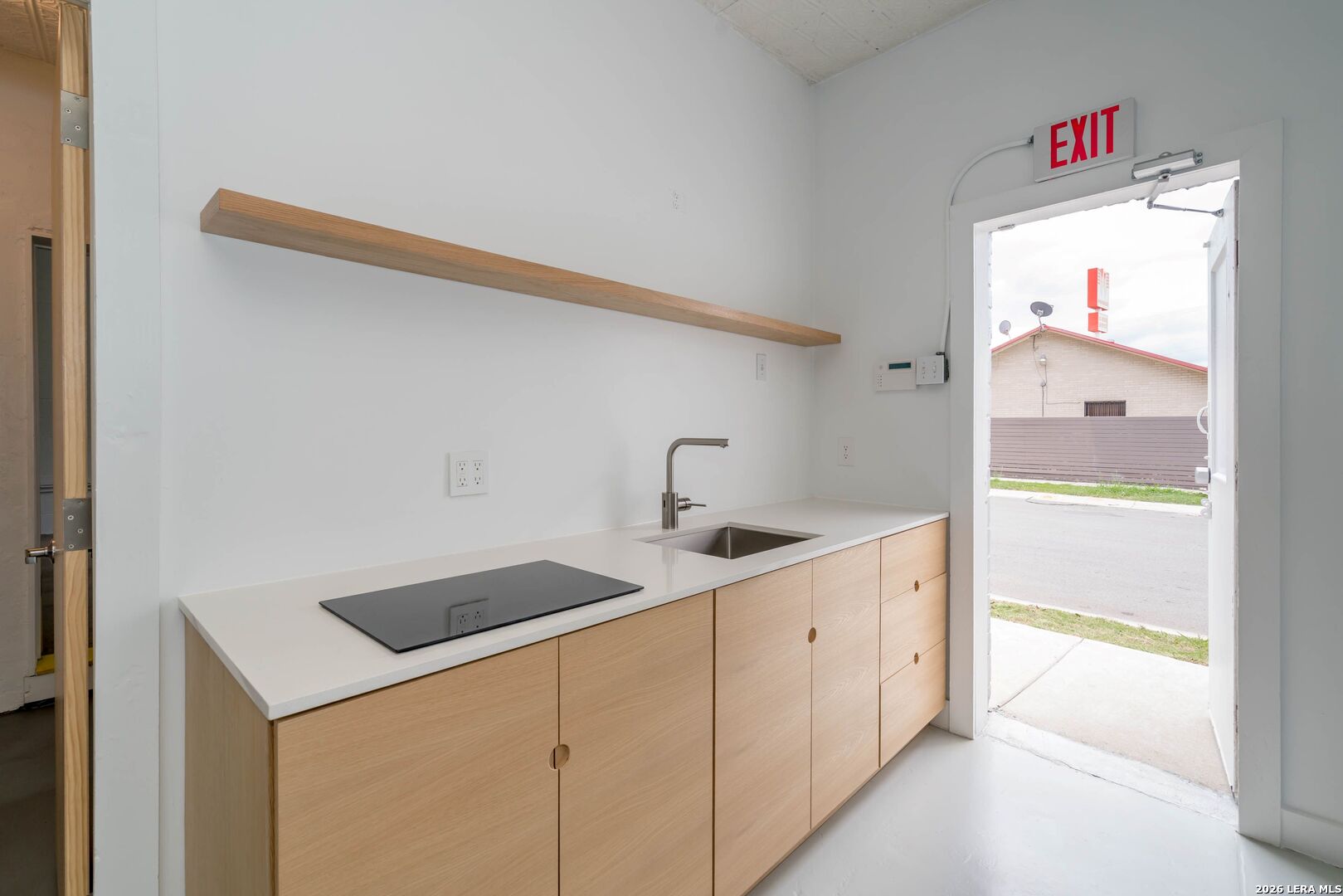 1020 Roosevelt San Antonio TX 78210