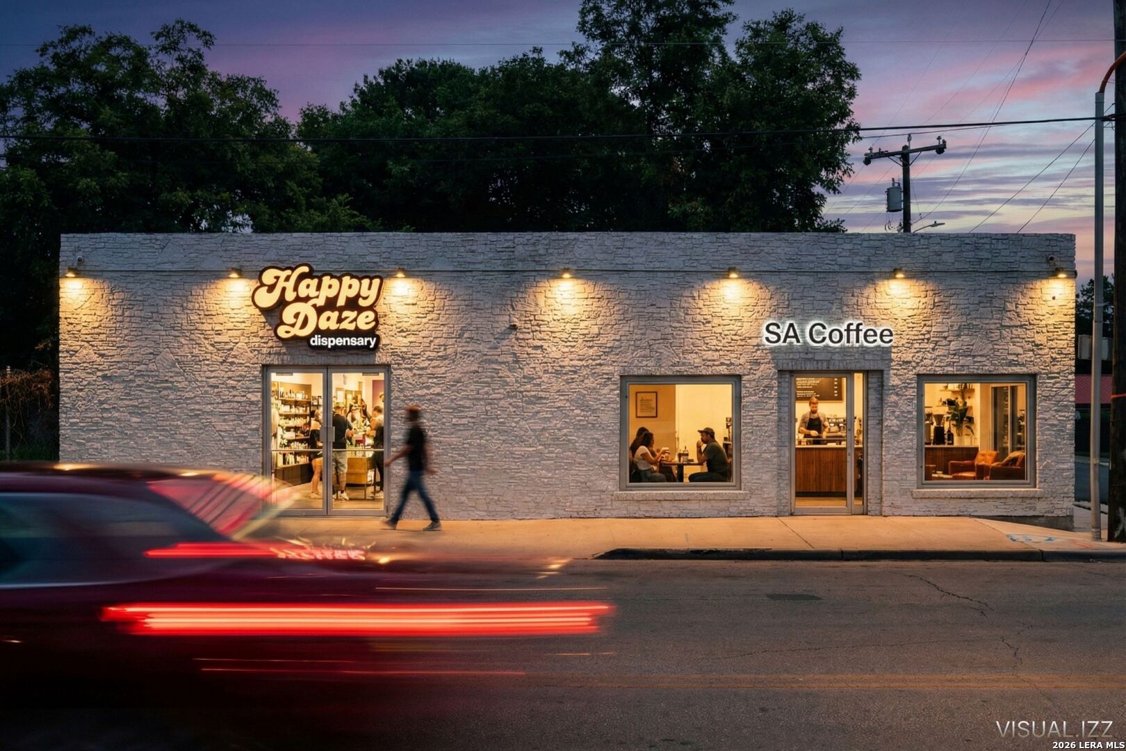 1020 Roosevelt San Antonio TX 78210