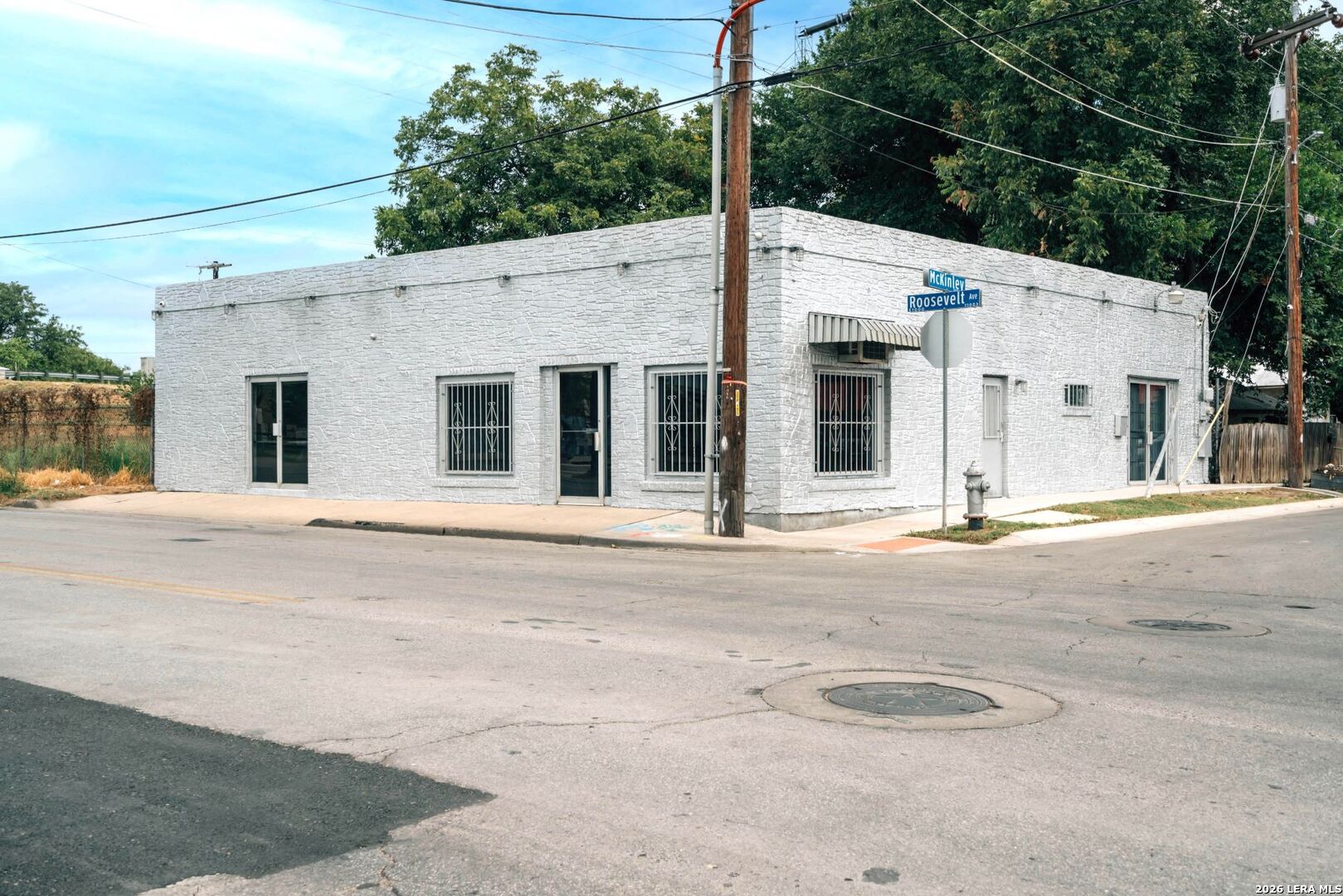 1020 Roosevelt San Antonio TX 78210