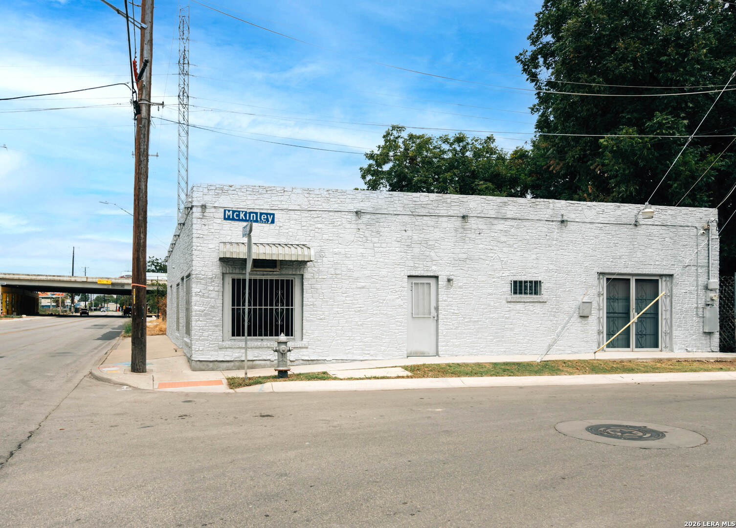 1020 Roosevelt San Antonio TX 78210