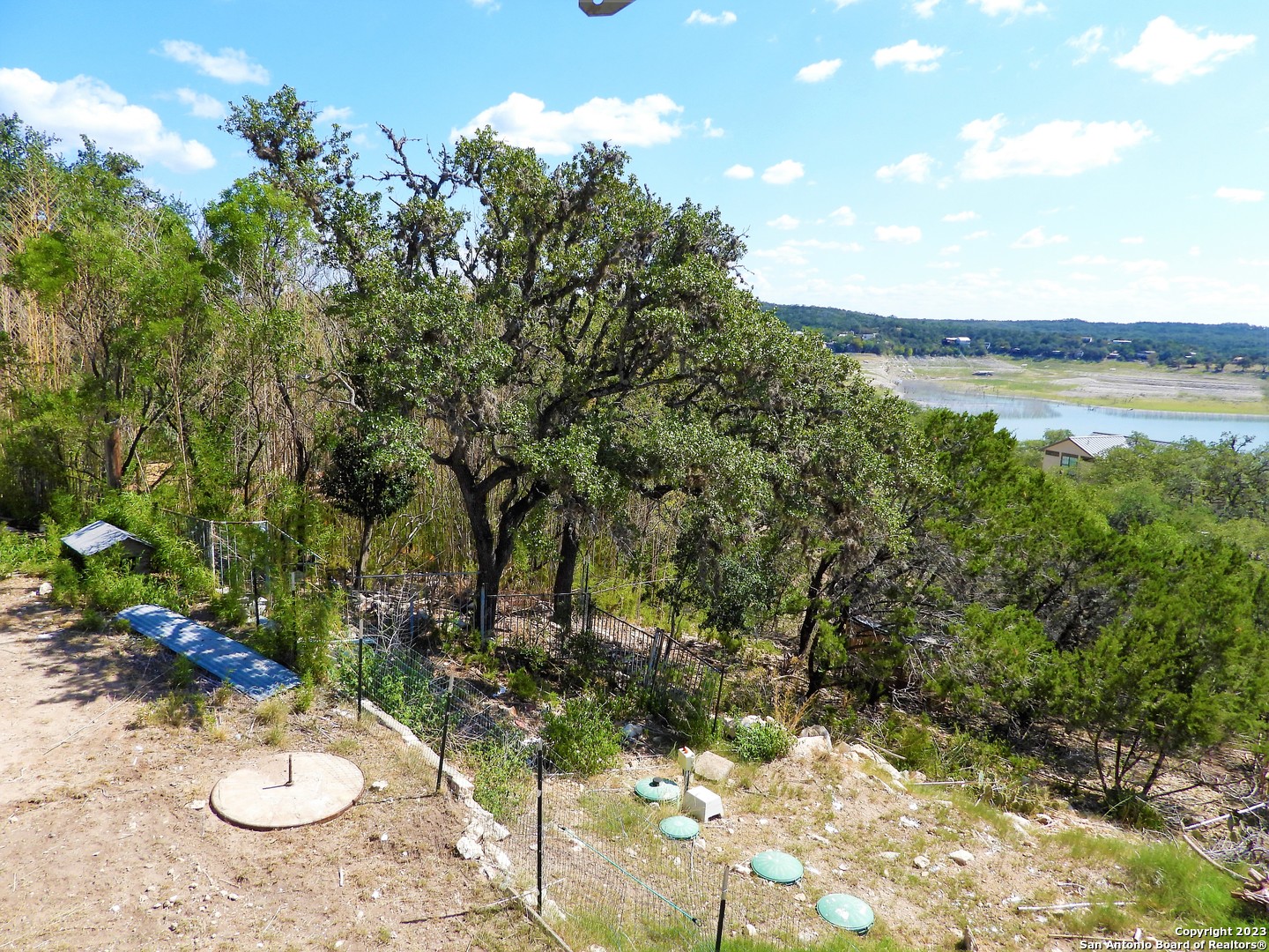 806 Blue Bill Cove Drive Lakehills TX 78063