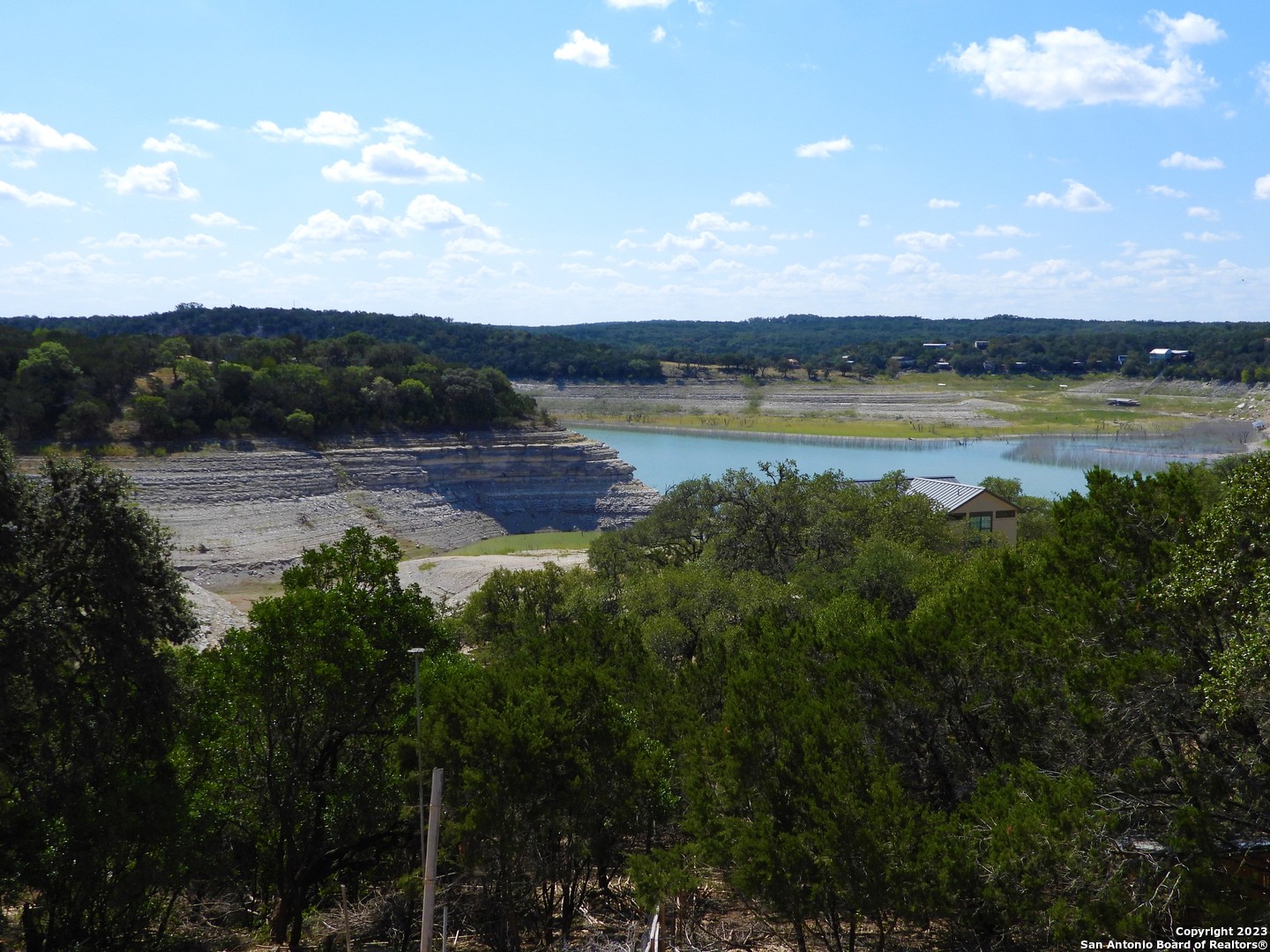 806 Blue Bill Cove Drive Lakehills TX 78063