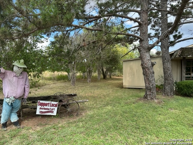 791 S Highway 16 Jourdanton TX 78026