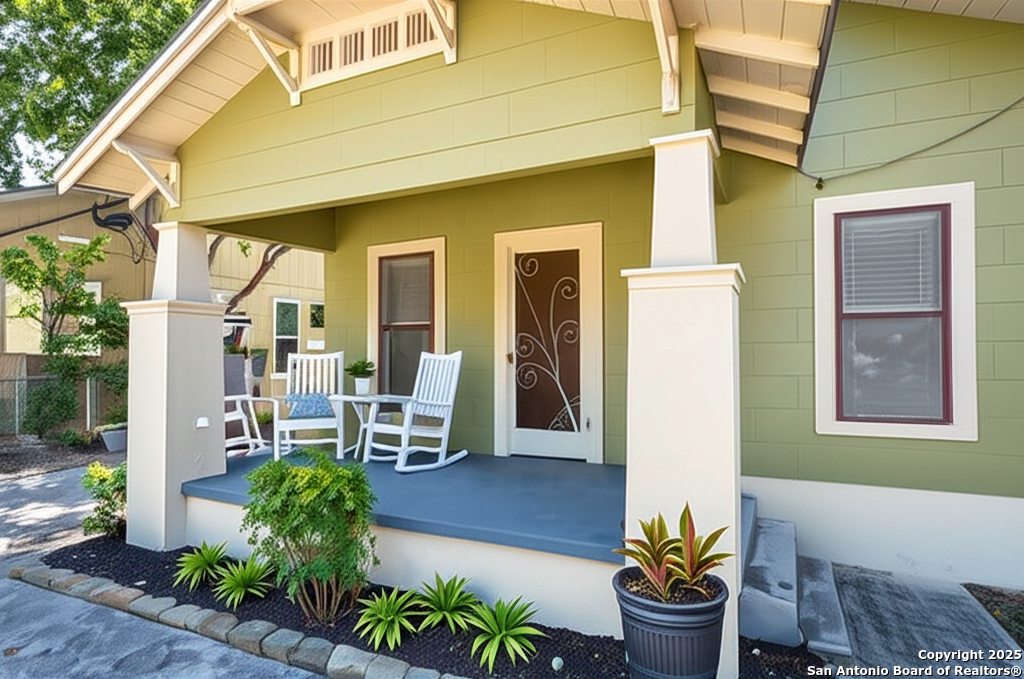 330 Kessler Street New Braunfels TX 78130