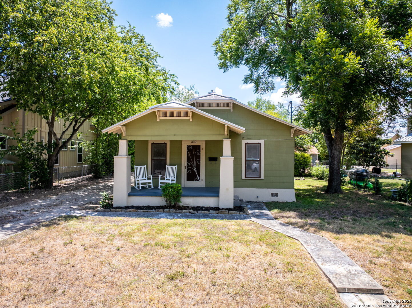 330 Kessler Street New Braunfels TX 78130