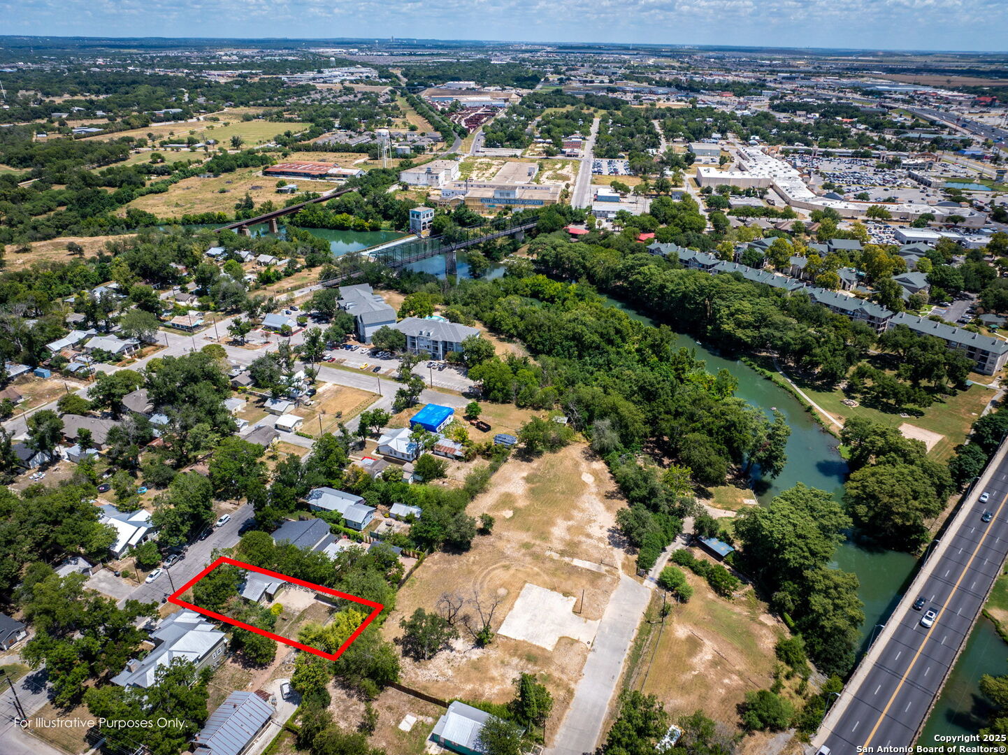 330 Kessler Street New Braunfels TX 78130