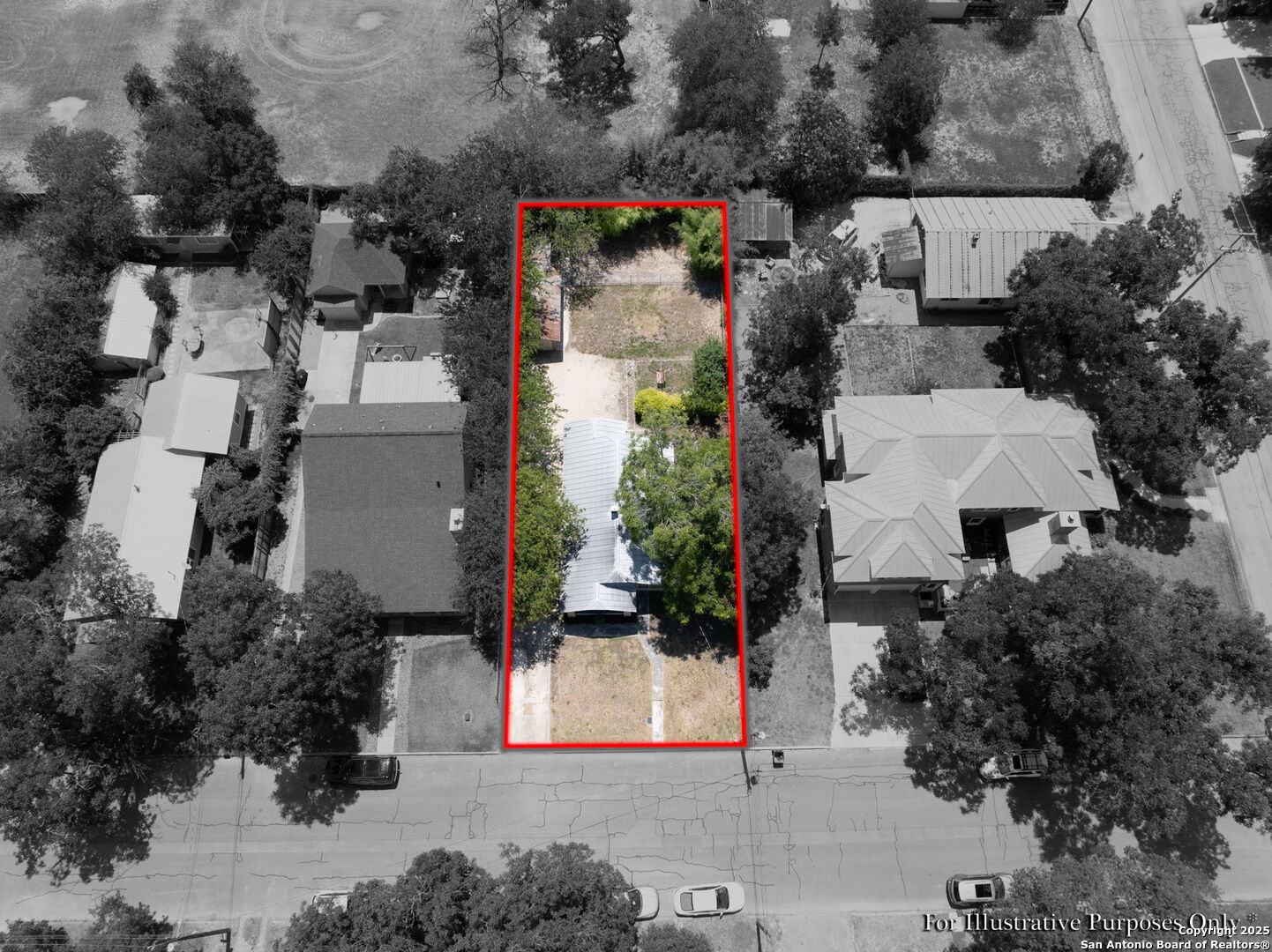 330 Kessler Street New Braunfels TX 78130