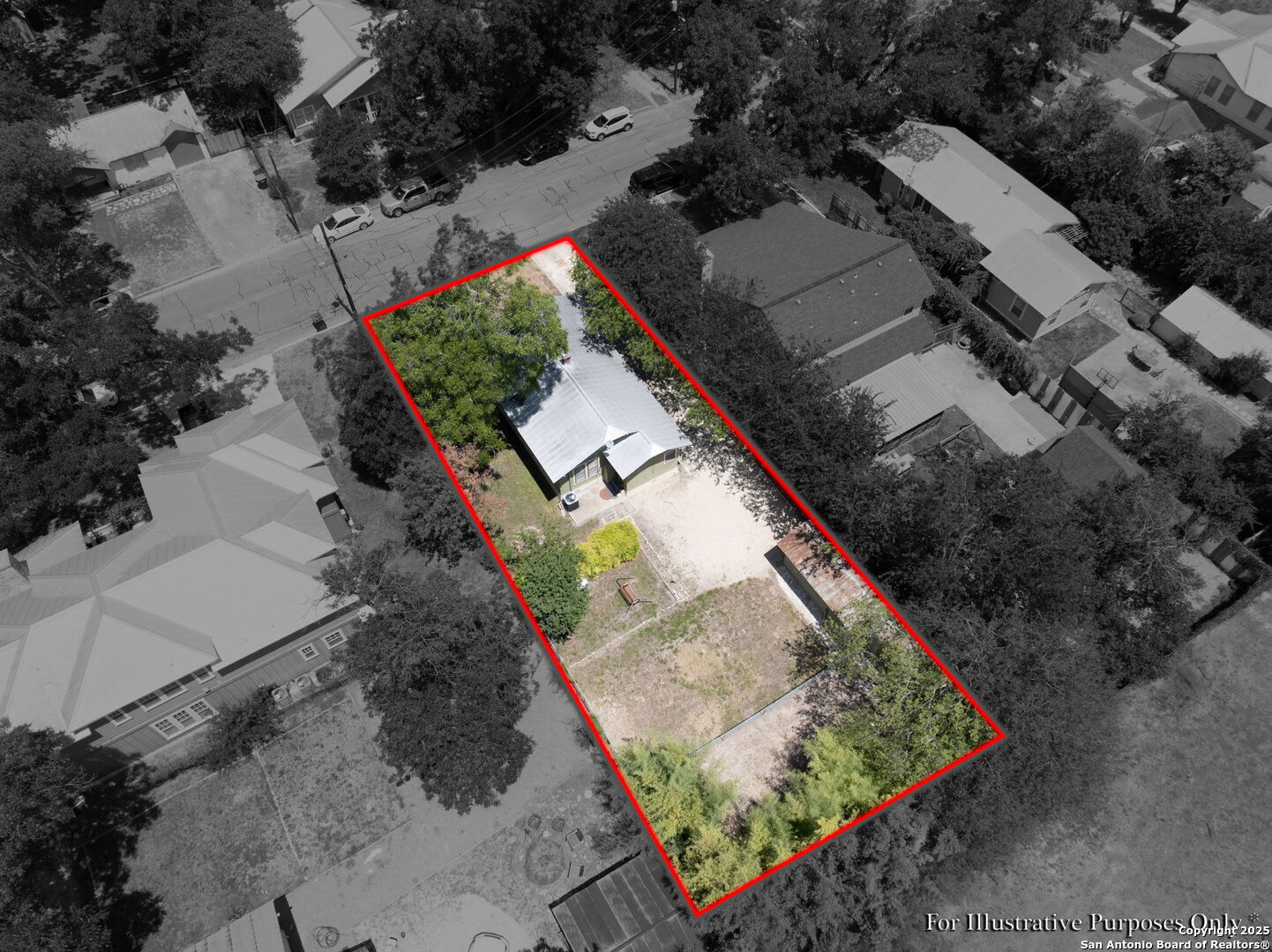 330 Kessler Street New Braunfels TX 78130