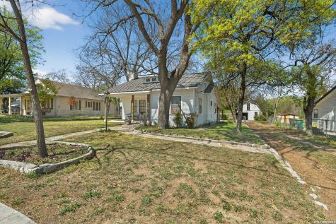 608 River Road Boerne TX 78006