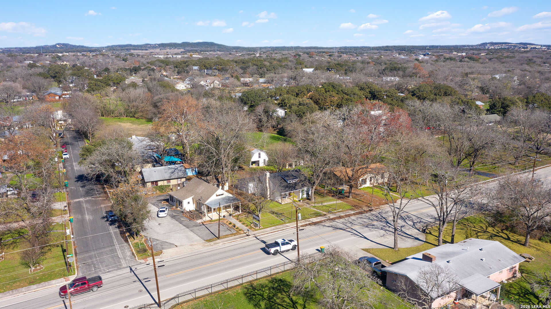 608 River Road Boerne TX 78006