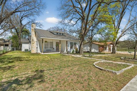 608 River Road Boerne TX 78006