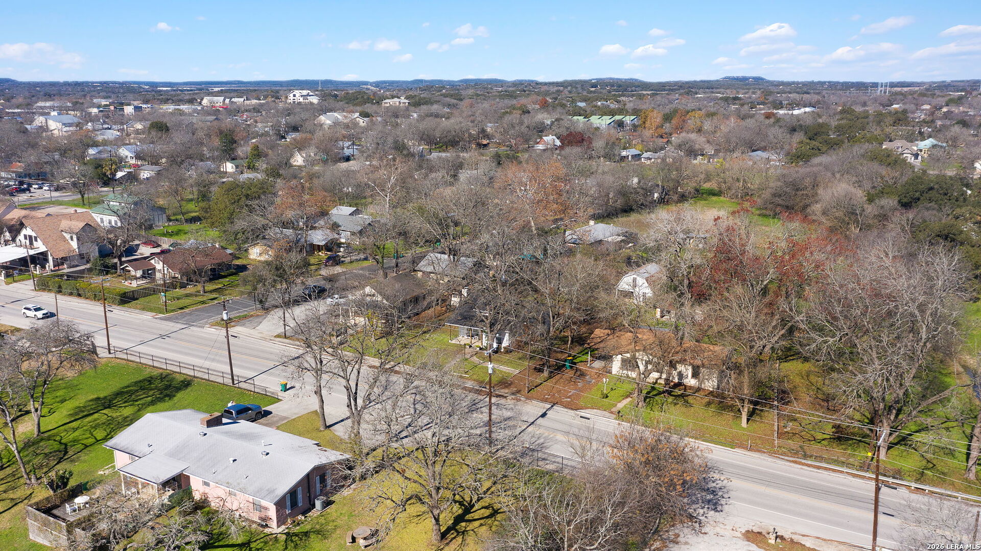 608 River Road Boerne TX 78006