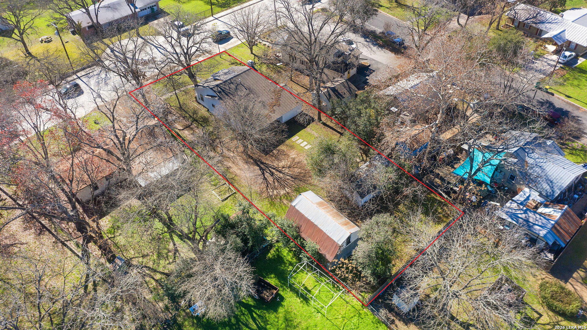 608 River Road Boerne TX 78006