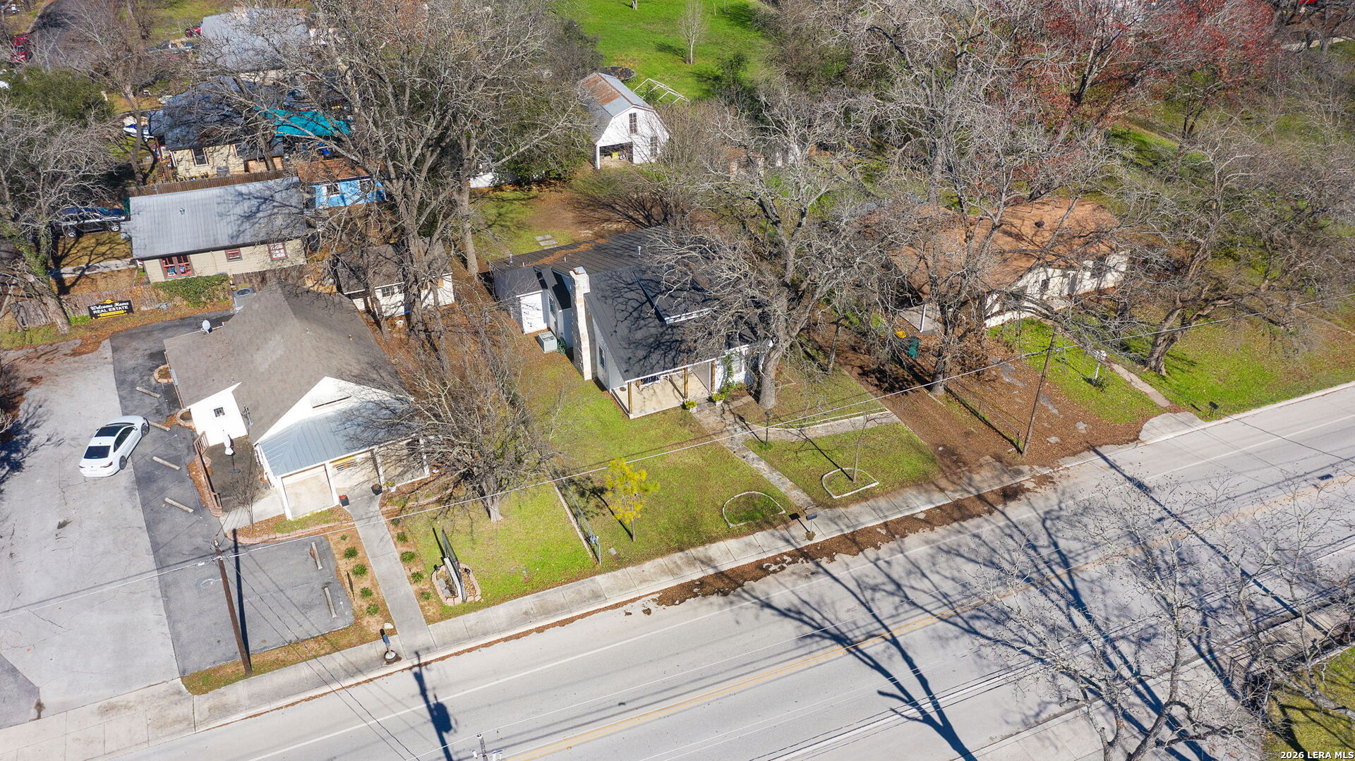 608 River Road Boerne TX 78006