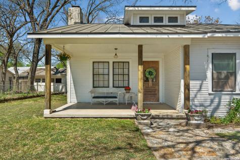 608 River Road Boerne TX 78006