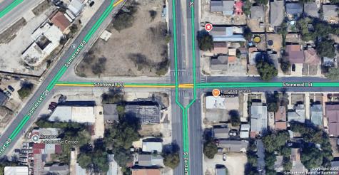 5411 South Zarzamora San Antonio TX 78211