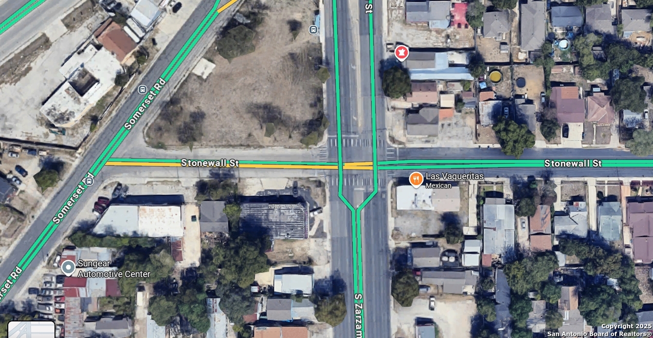 5411 South Zarzamora San Antonio TX 78211