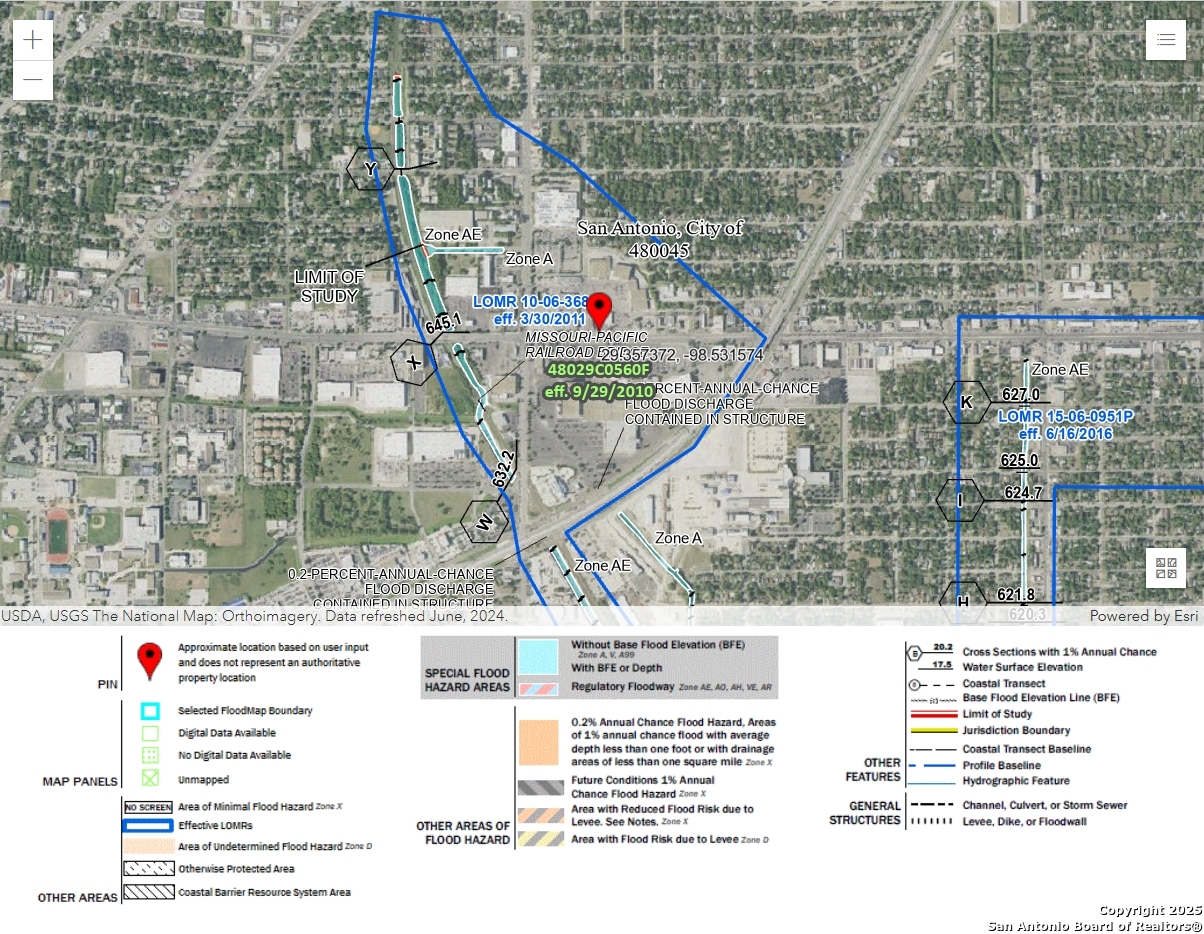 5411 South Zarzamora San Antonio TX 78211