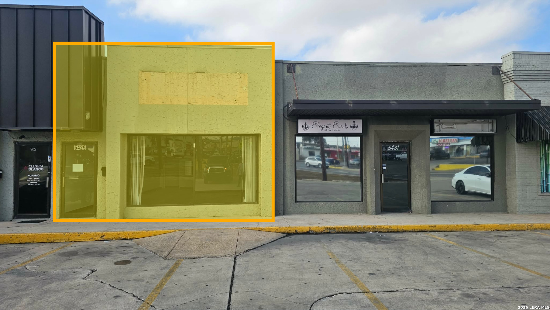 5437 Blanco San Antonio TX 78216