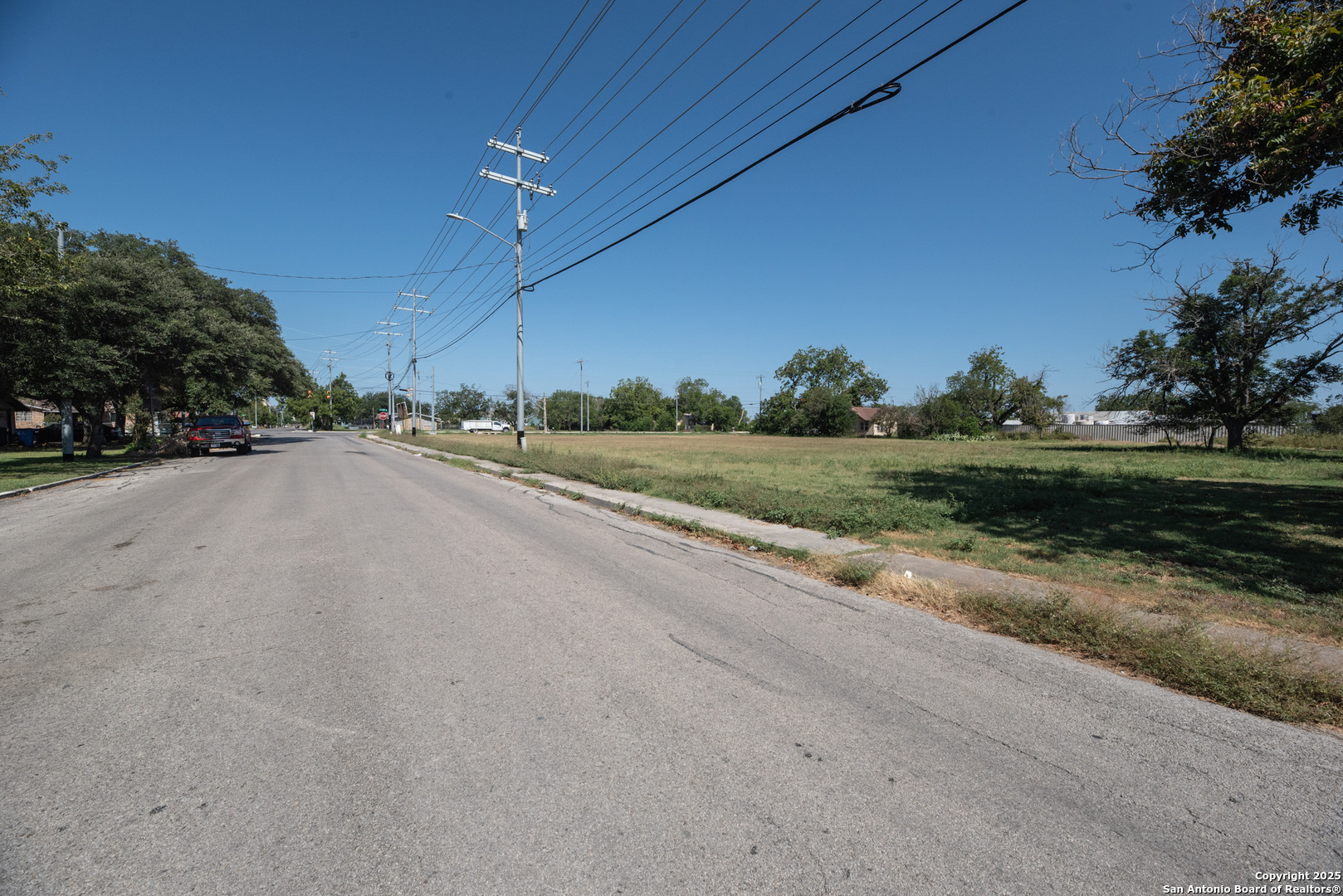 Tbd N Austin Seguin TX 78155