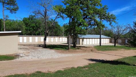 1815 N Llano Street Fredericksburg TX 78624