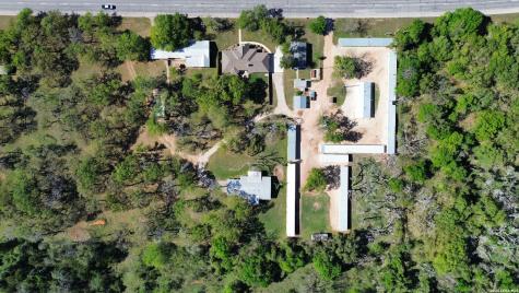 1815 N Llano Street Fredericksburg TX 78624