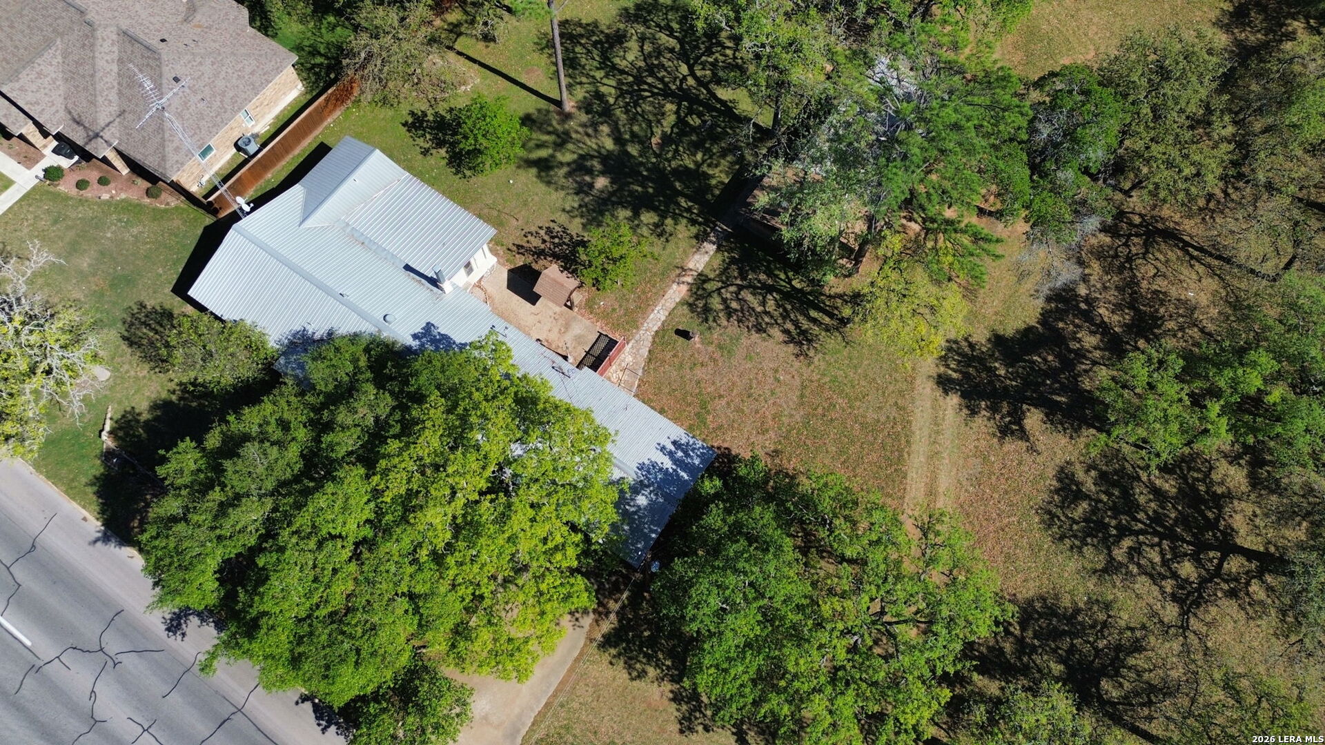 1815 N Llano Street Fredericksburg TX 78624