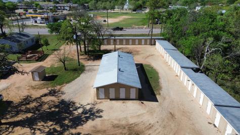 1815 N Llano Street Fredericksburg TX 78624