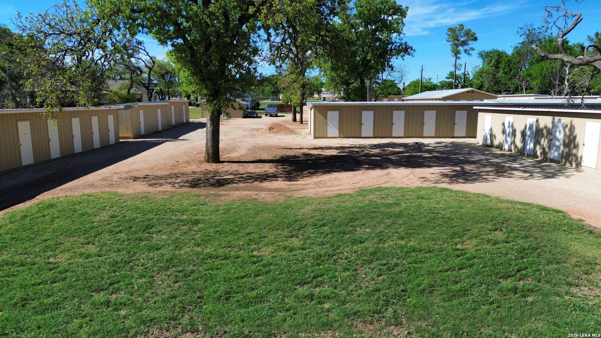 1815 N Llano Street Fredericksburg TX 78624
