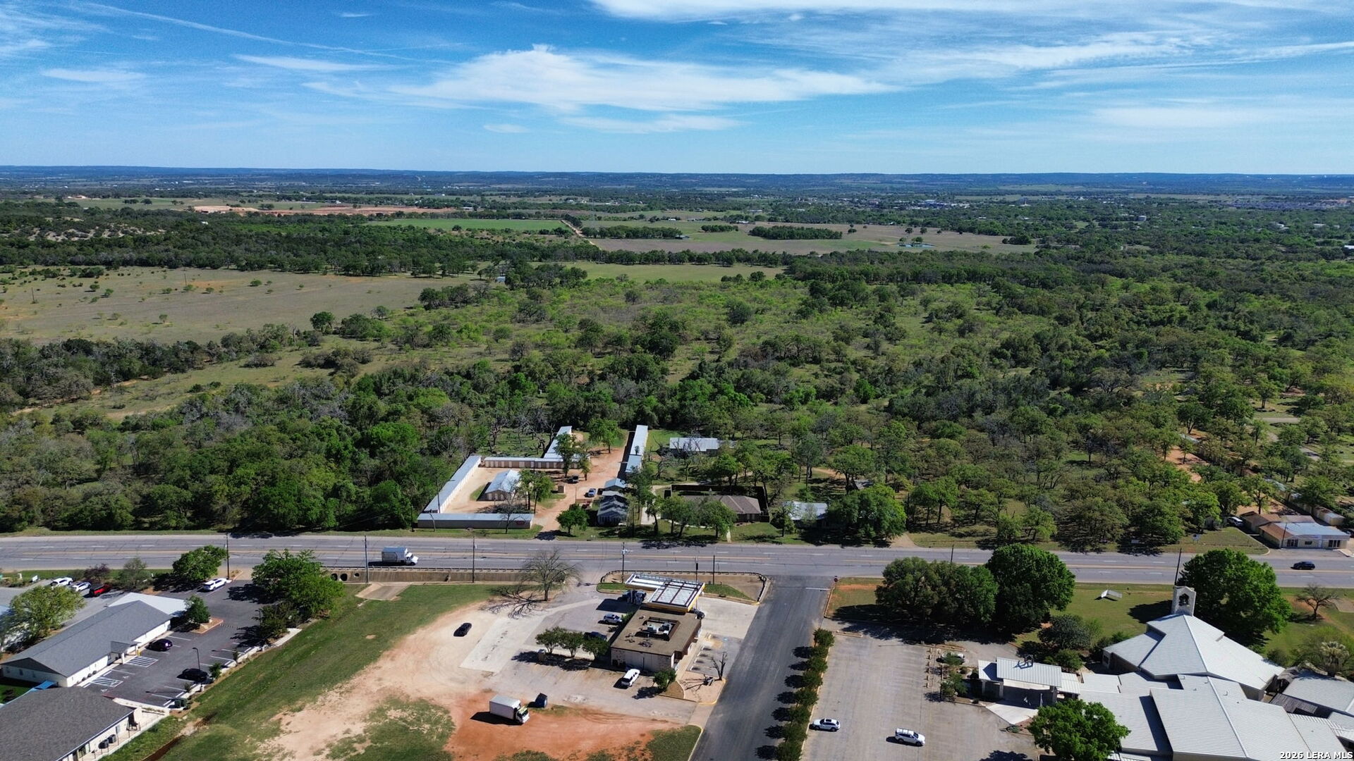 1815 N Llano Street Fredericksburg TX 78624