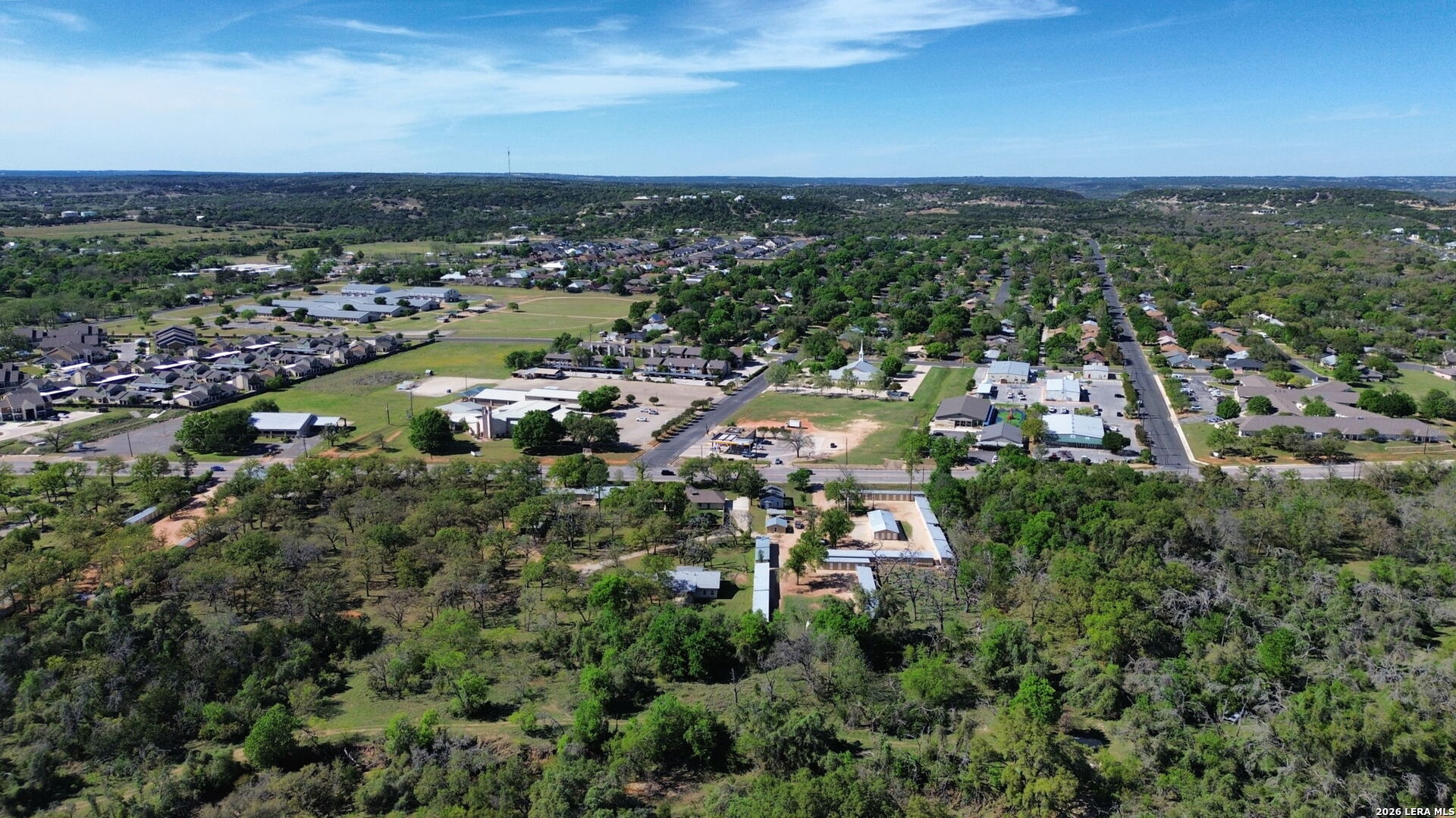 1815 N Llano Street Fredericksburg TX 78624