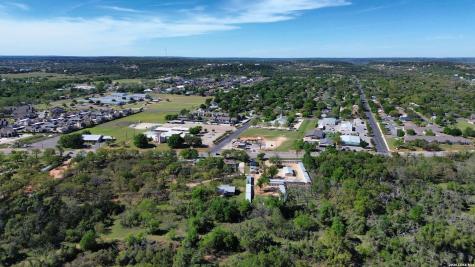 1815 N Llano Street Fredericksburg TX 78624