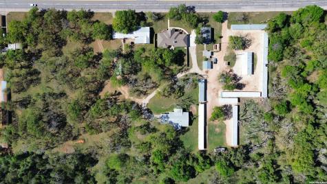 1815 N Llano Street Fredericksburg TX 78624