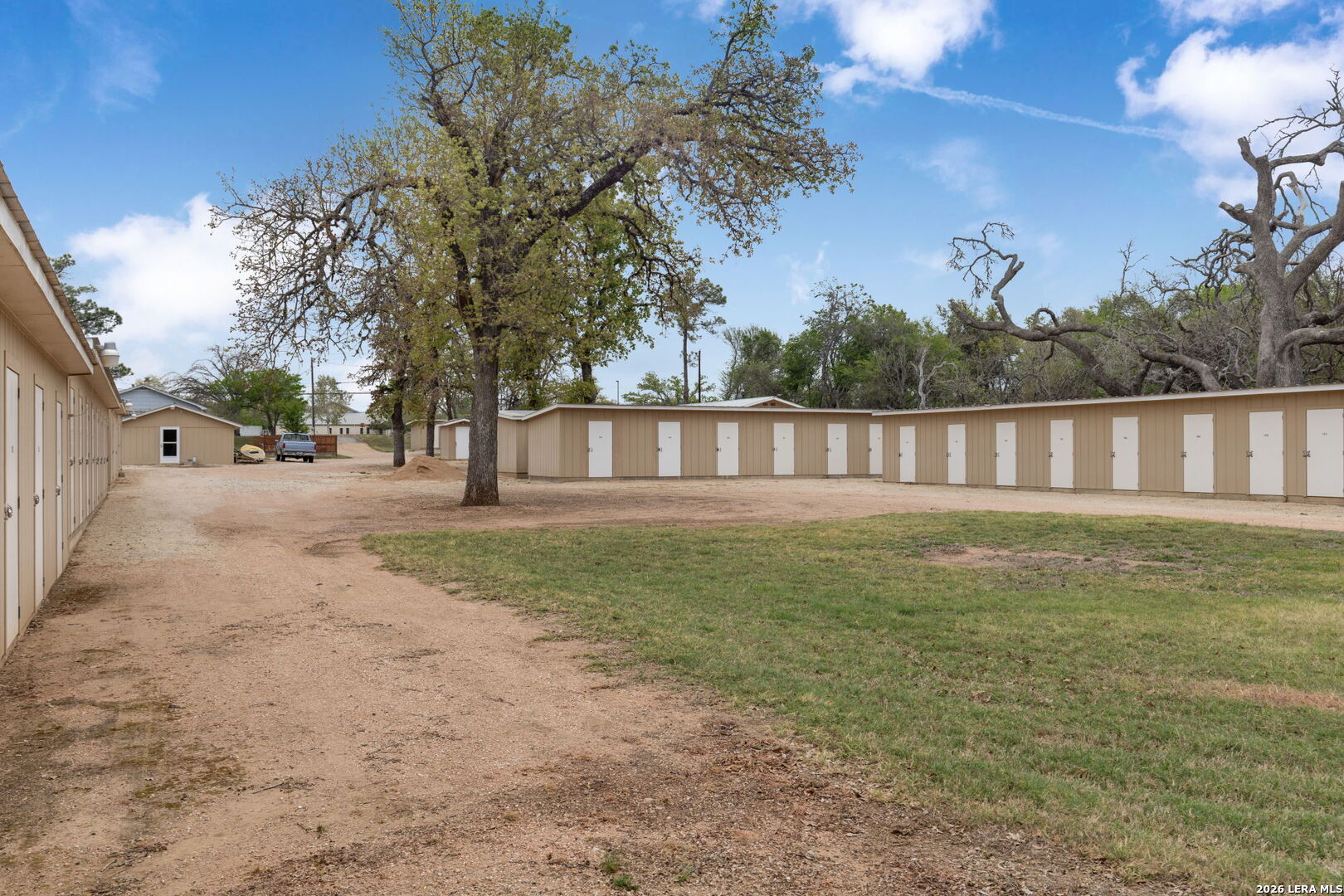 1815 N Llano Street Fredericksburg TX 78624