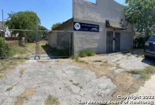 1111 Buena Vista Street San Antonio TX 78207