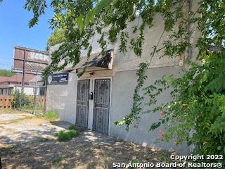 1111 Buena Vista Street San Antonio TX 78207