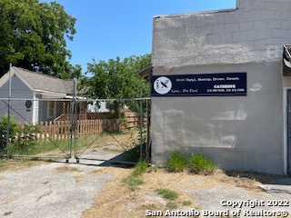 1111 Buena Vista Street San Antonio TX 78207
