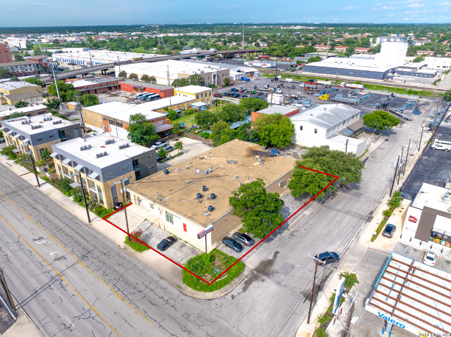 701 S Frio Street San Antonio TX 78207