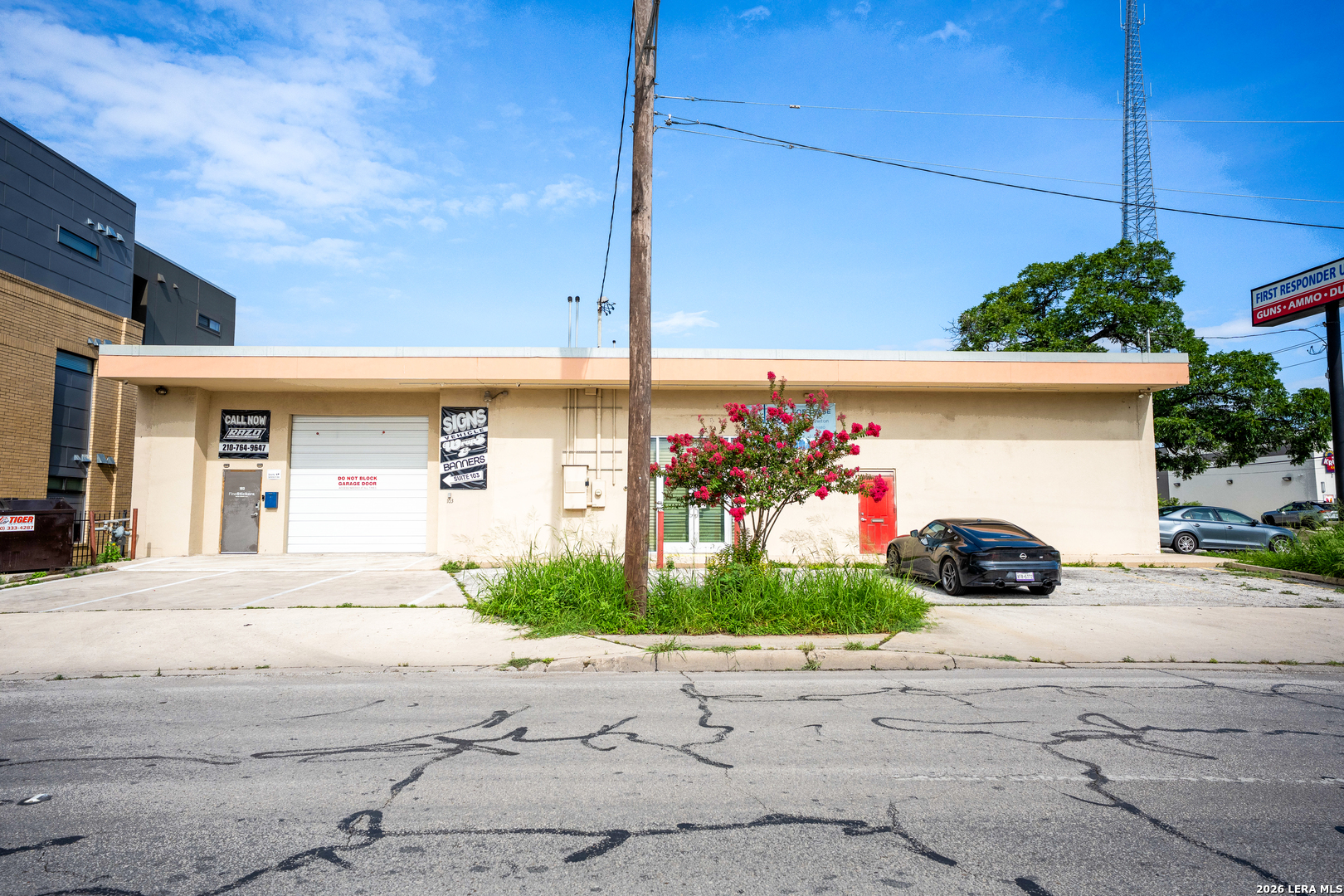 701 S Frio Street San Antonio TX 78207